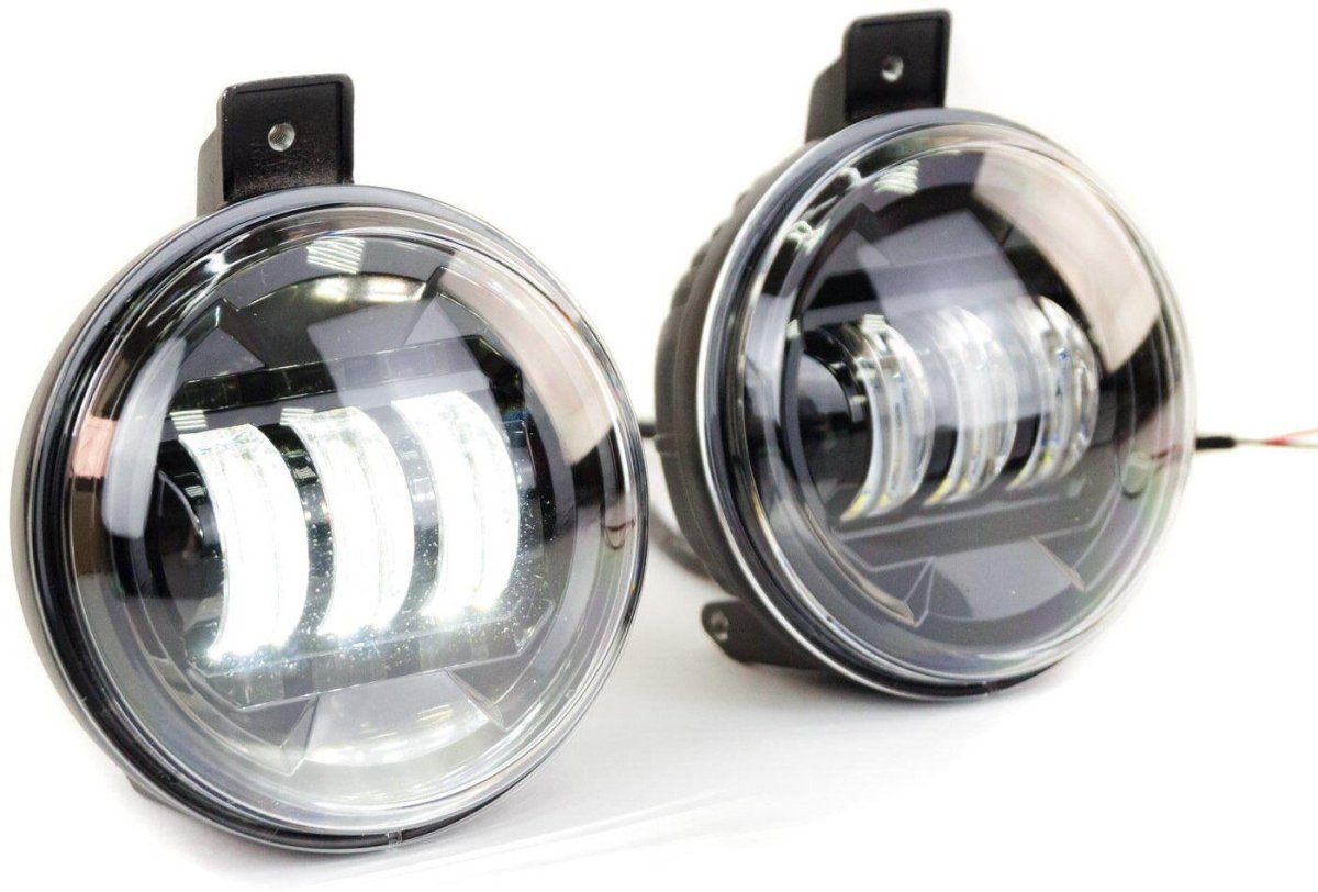 ПТФ Каптива с140