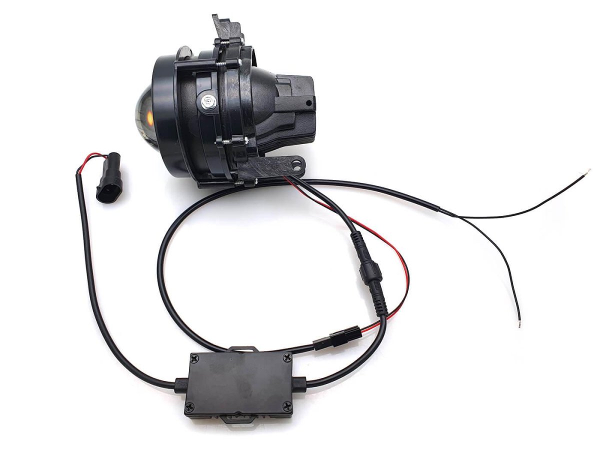 Led ПТФ Шевроле Круз