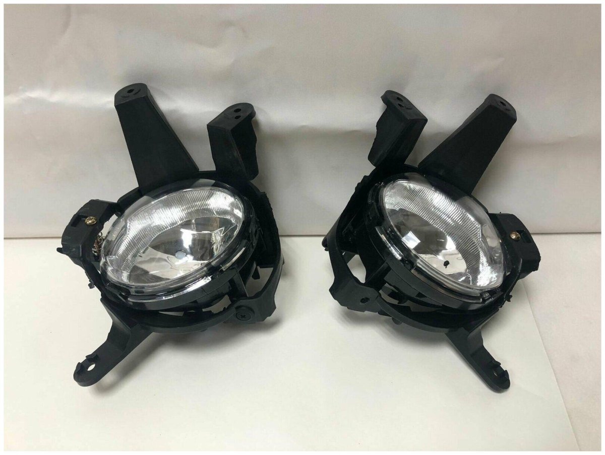 ПТФ Шевроле Круз