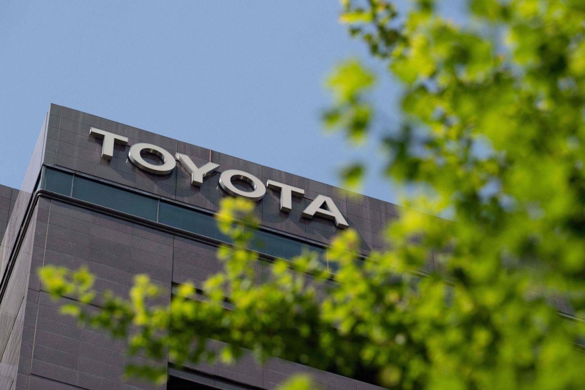 Toyota Motor Corporation