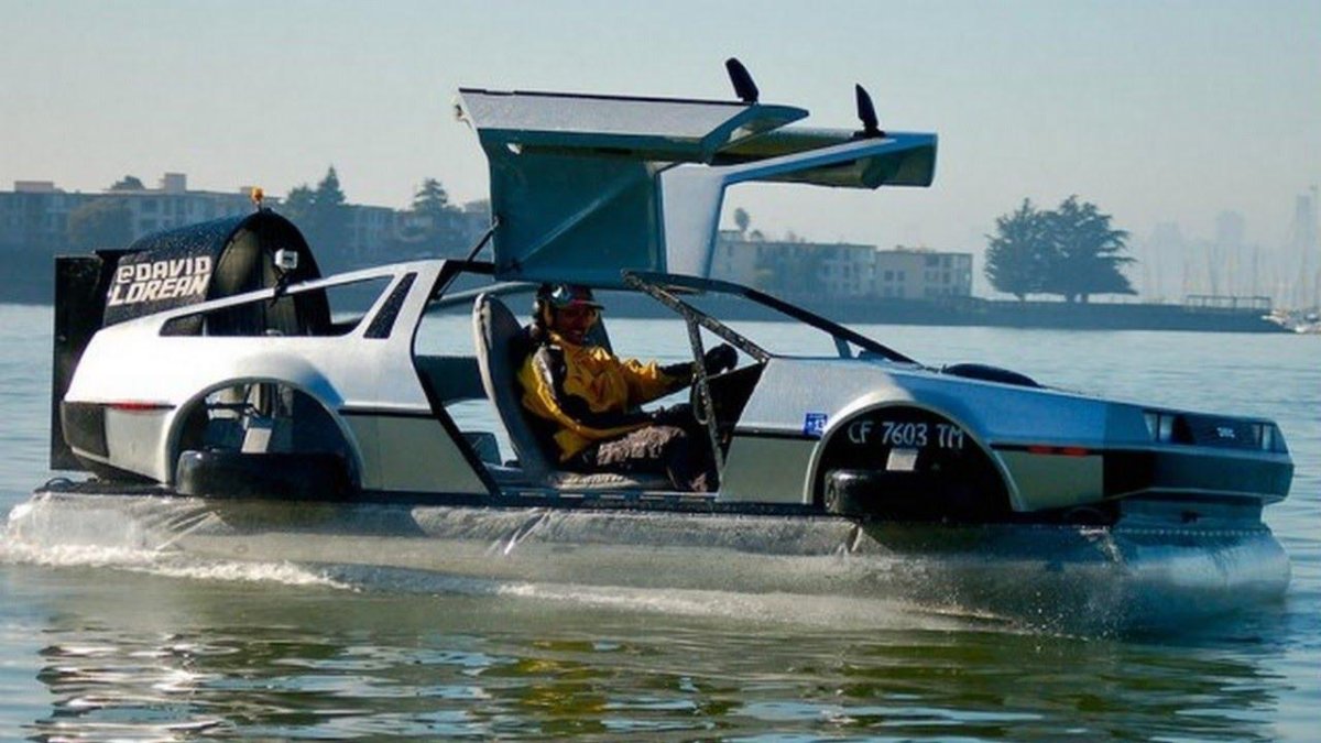 СВП Кайман-10