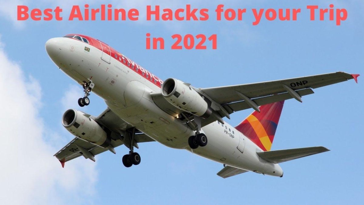 Воздушный транспорт