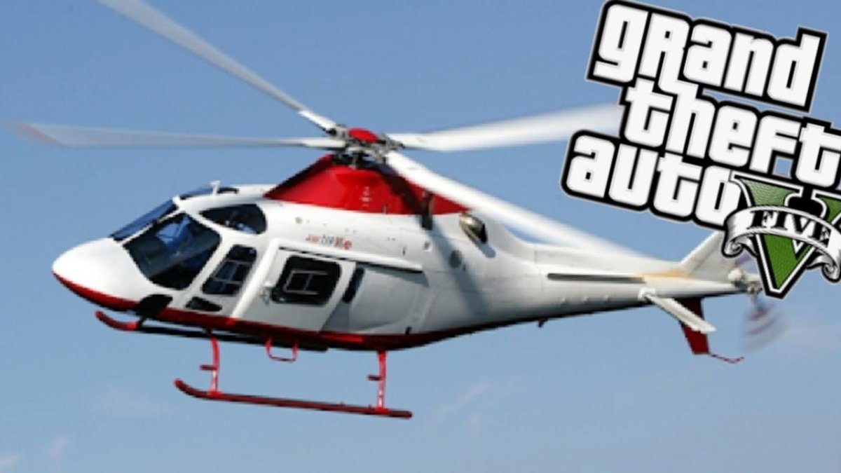 Aw119 вертолет