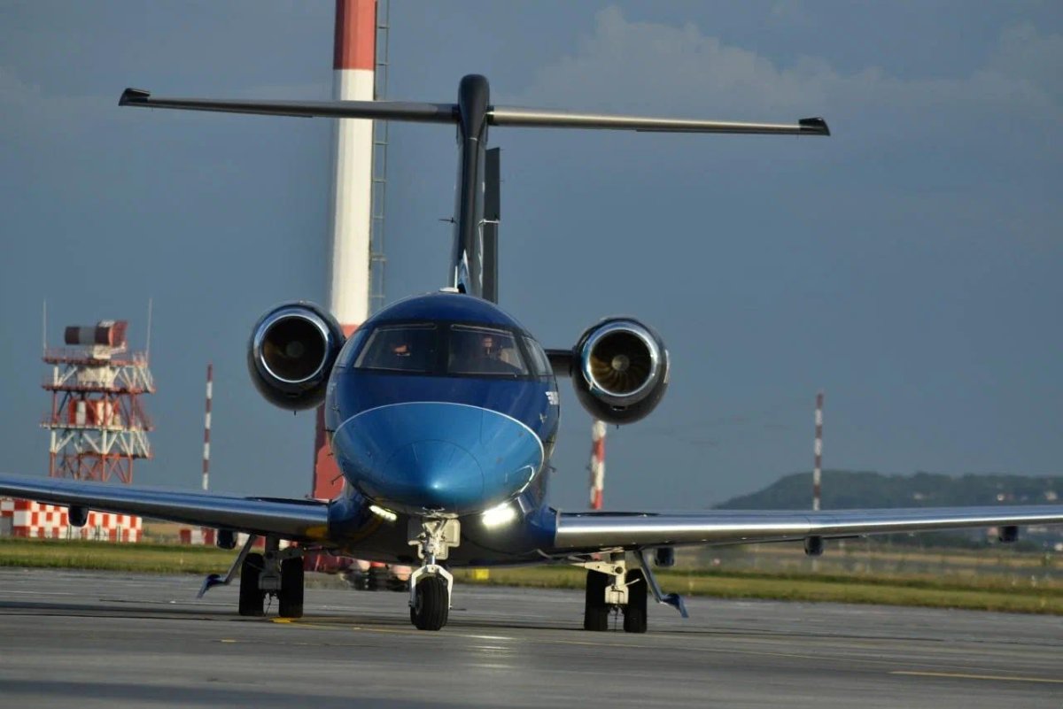 Воздушный ТС