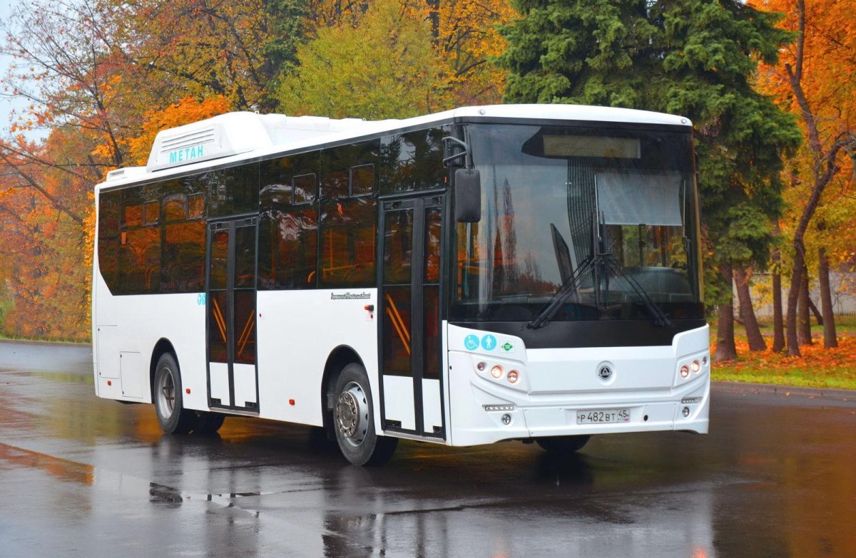 КАВЗ 4270-80