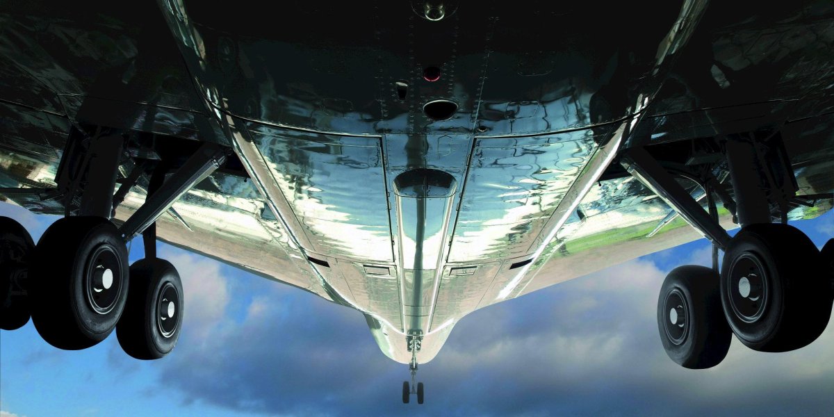 Основные отказы и неисправности шасси летательных аппаратов