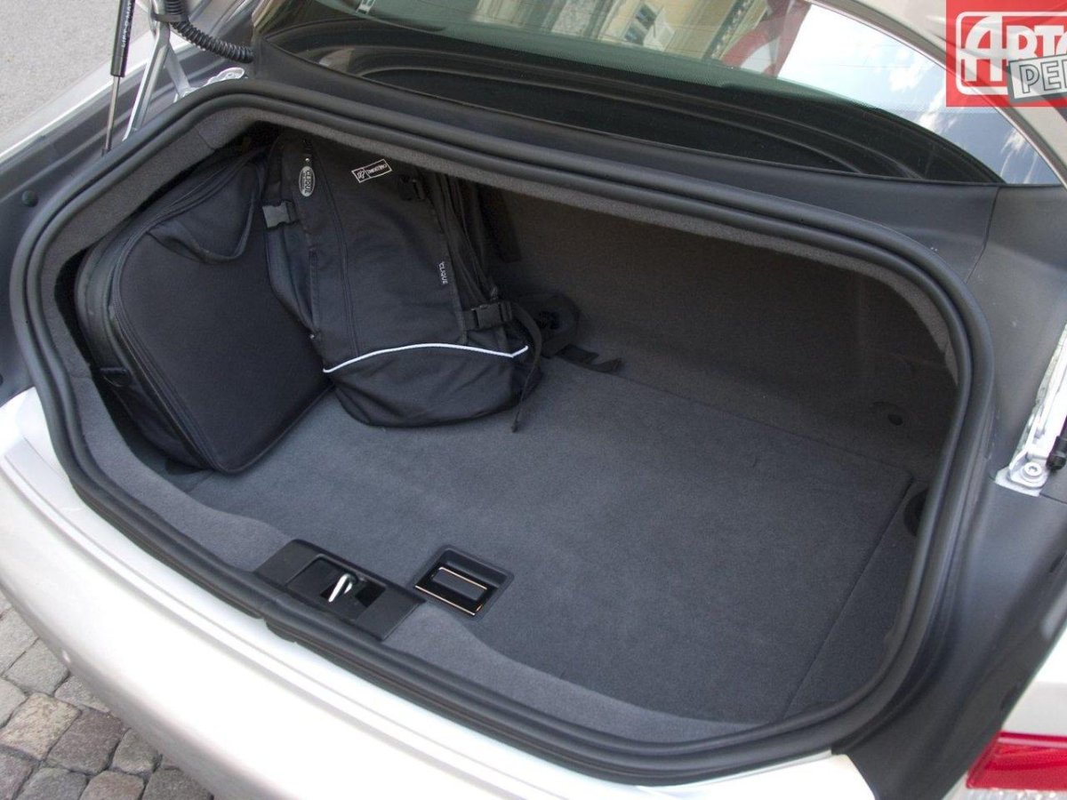 Мазерати Гран Туризмо 2007