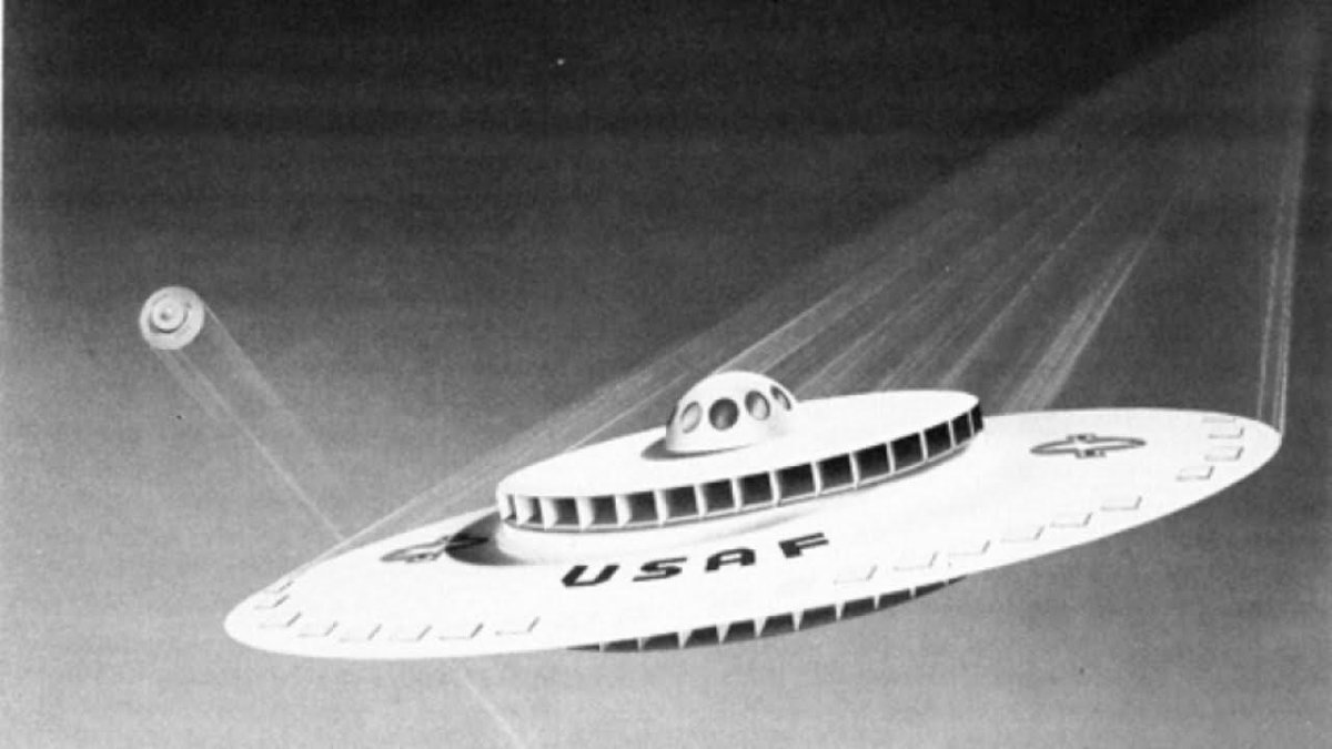 Дисколет рейха