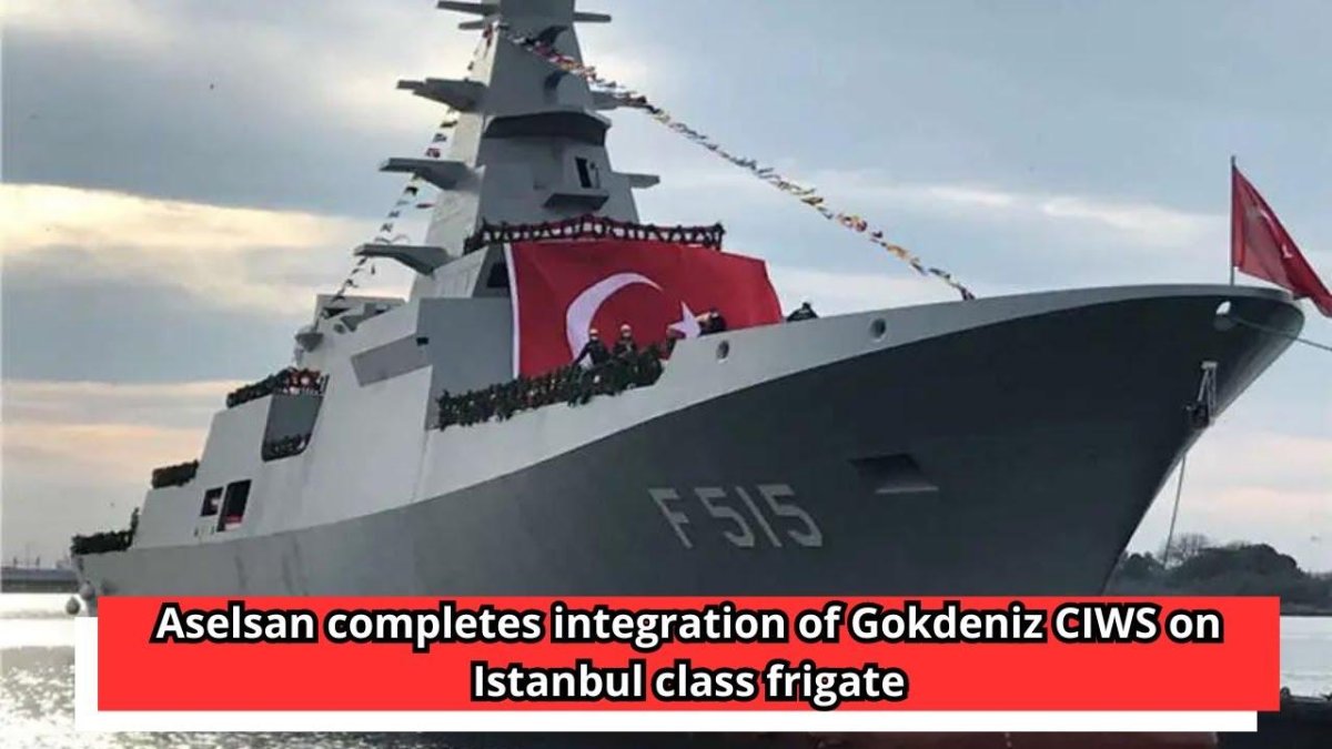 Корабли MILGEM