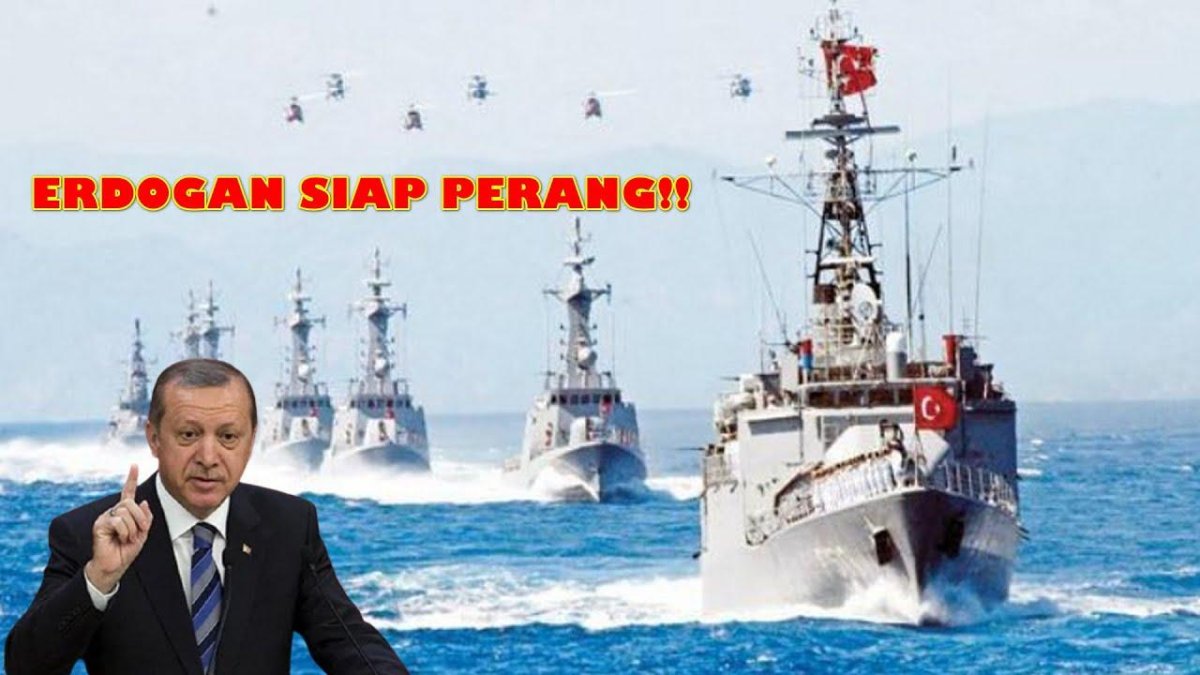 Турецкий флот