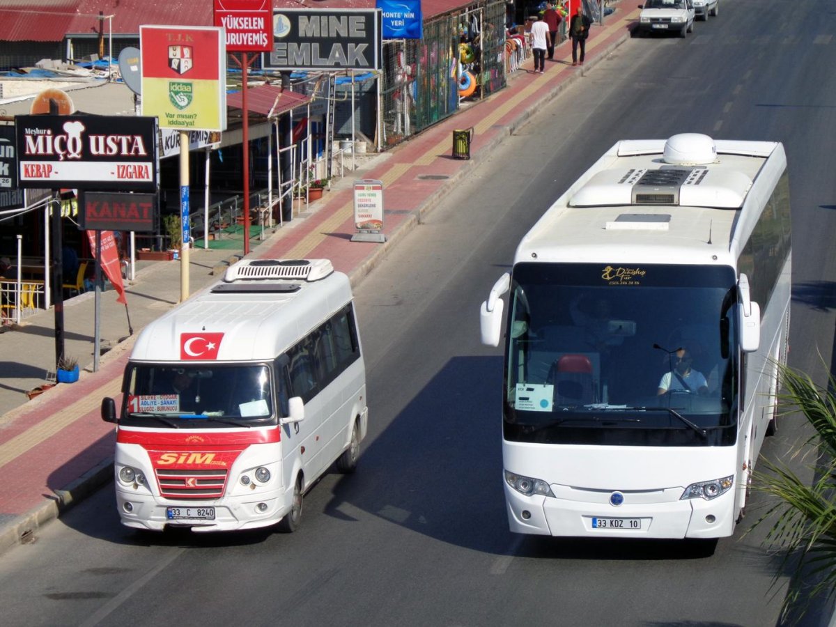 Транспорт Турции