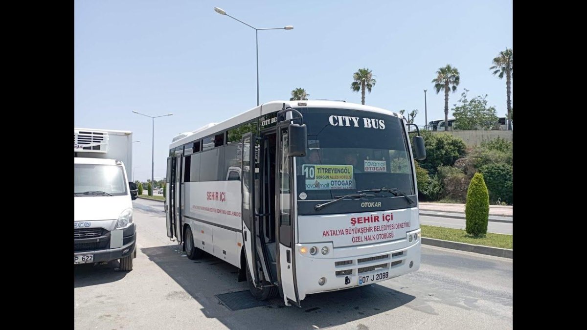 Транспорт Турции