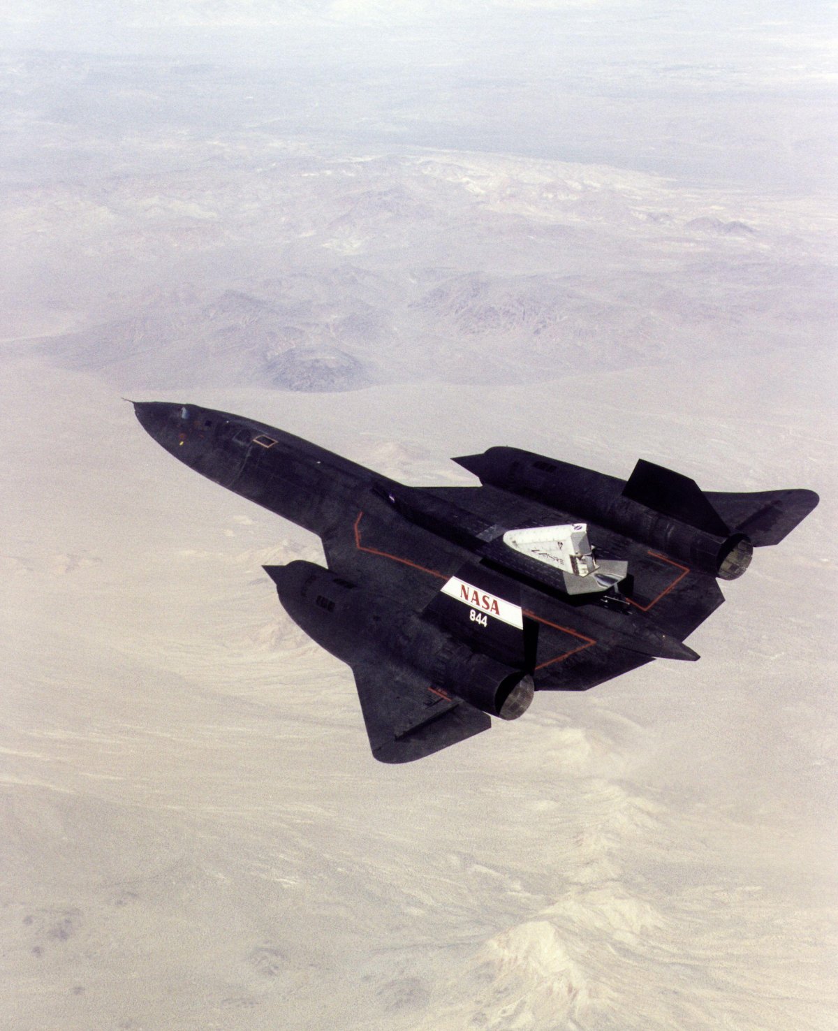SR 71