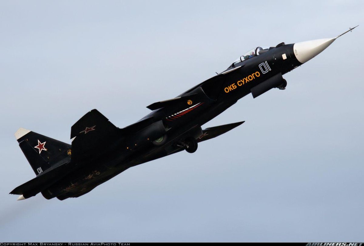 Су 47 Беркут