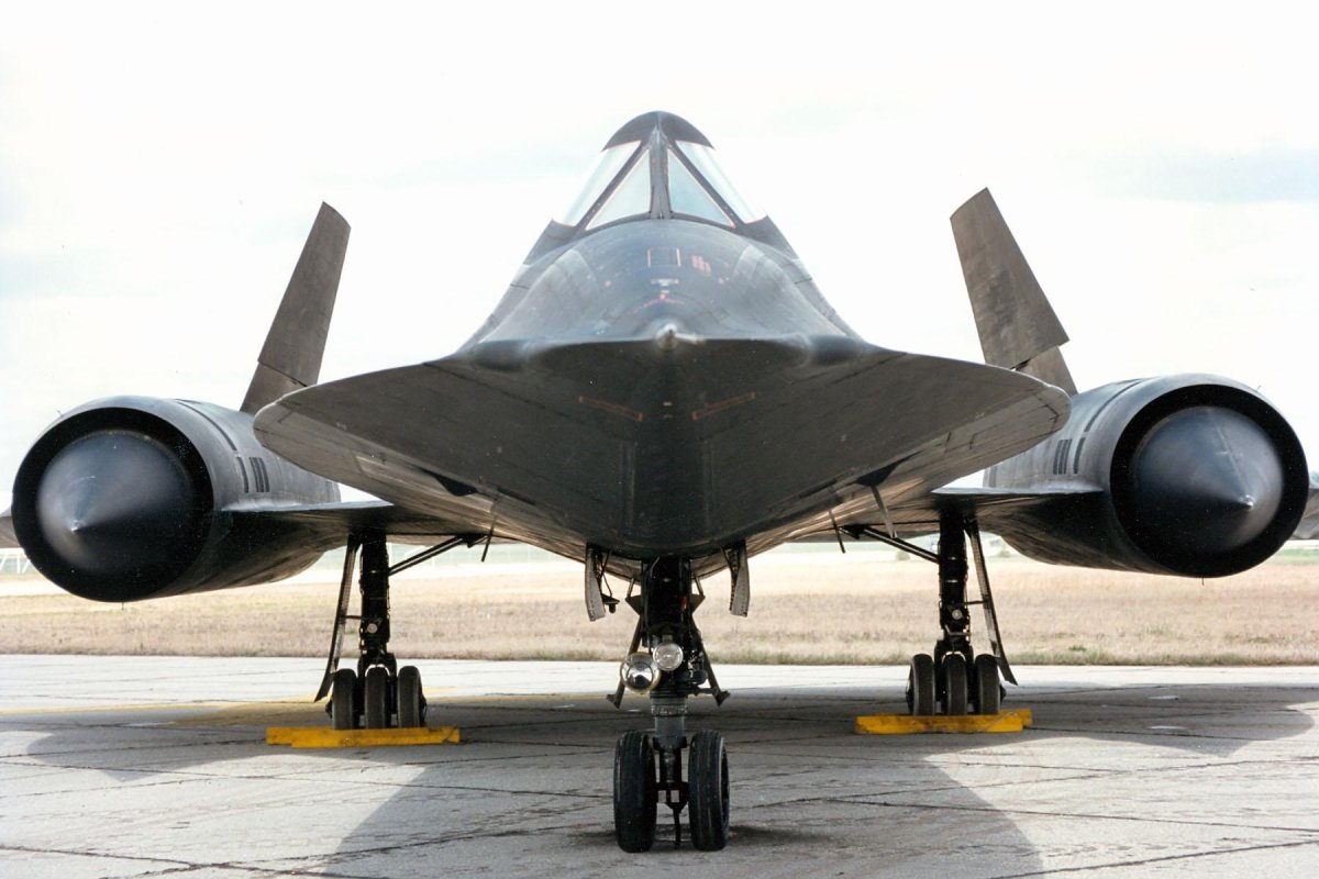 SR 71