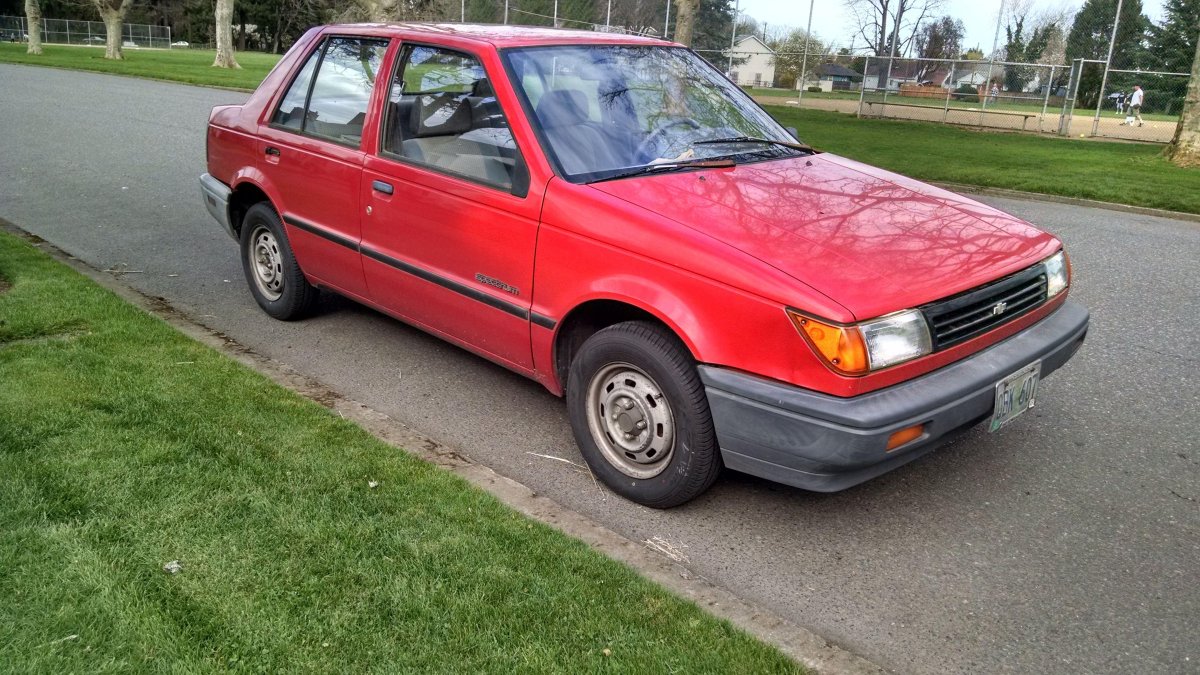 Гео Спектрум