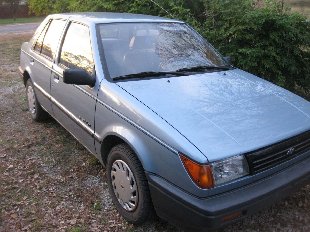 Гео Спектрум