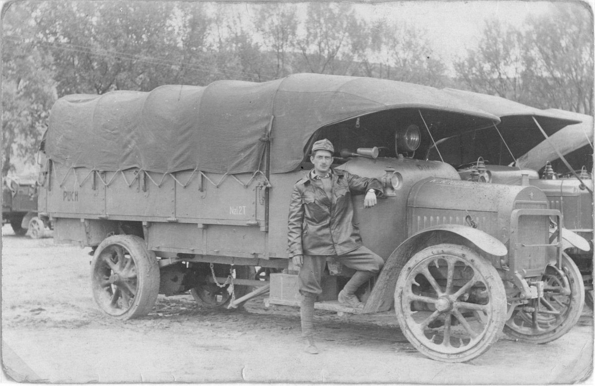 Венгерские автомобили