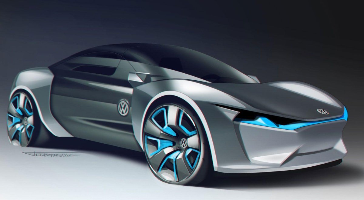 Volkswagen Concept