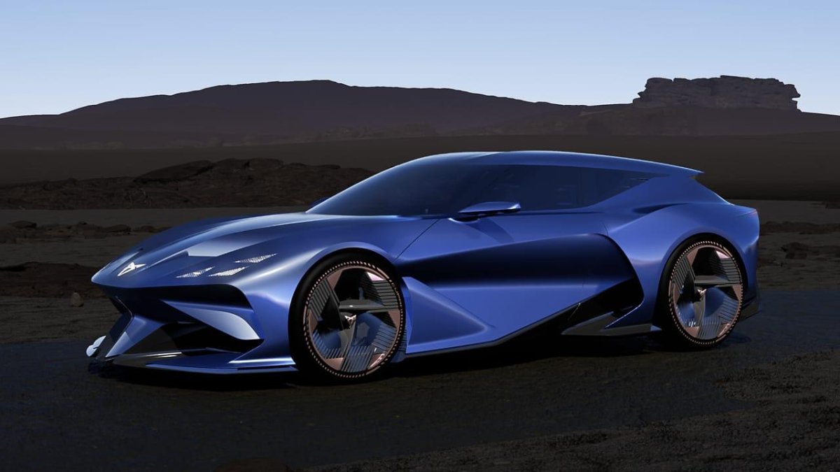 Концепт кары