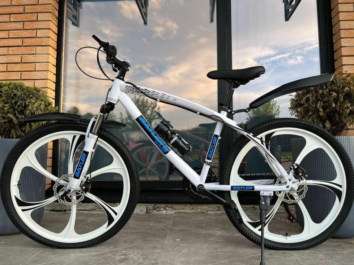Велосипед взрослый Batler XC 600 19