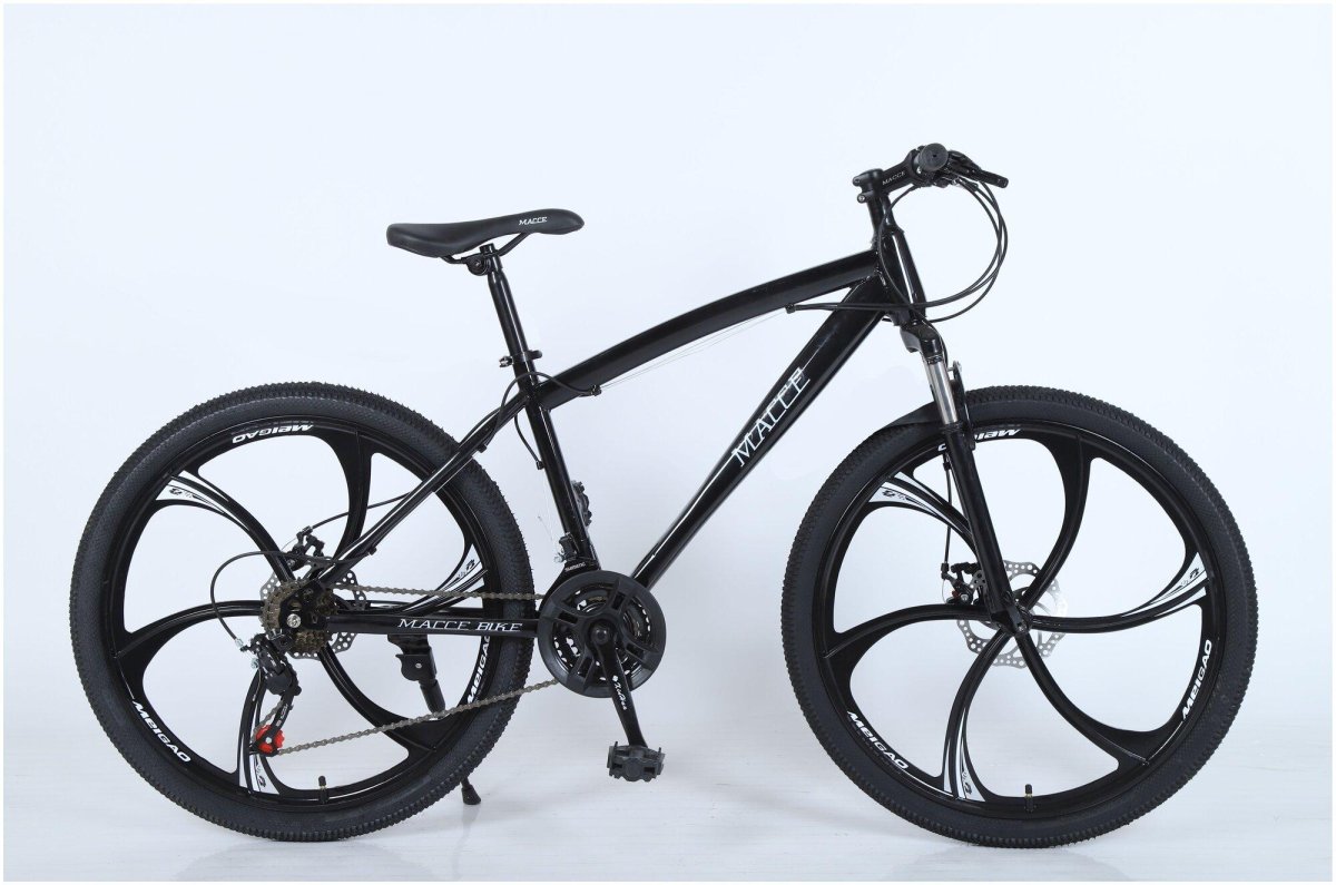 Велосипед BMW на литых дисках купить