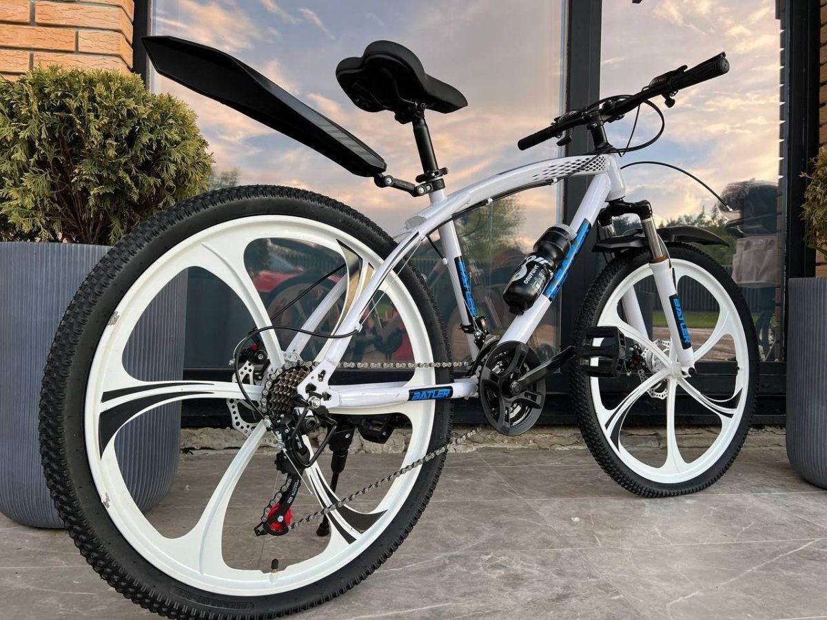 Велосипед взрослый Batler XC 600 19