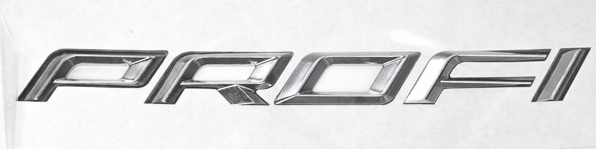 Шильдик УАЗ 3163-Limited