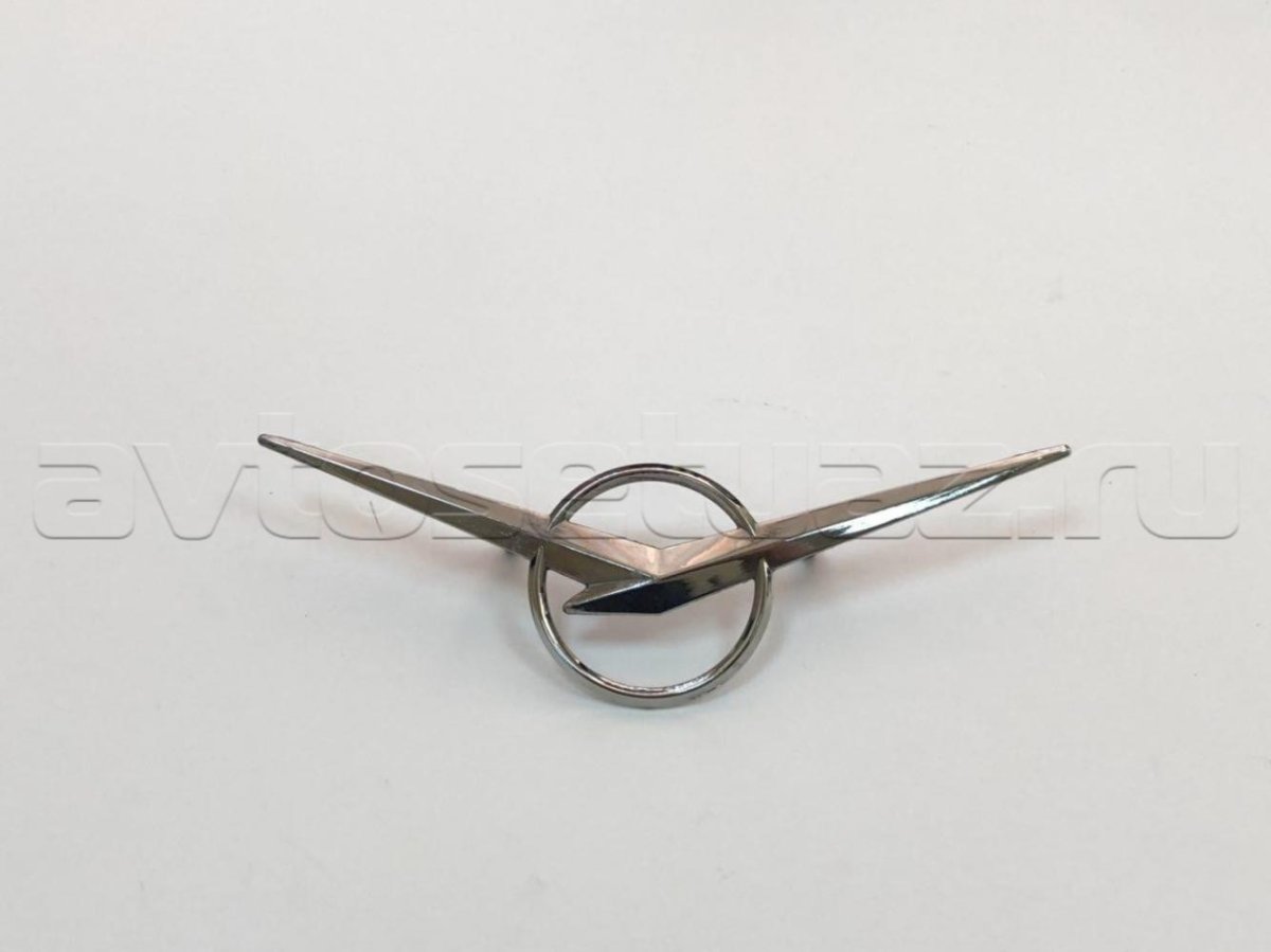 Эмблема УАЗ Патриот 3163-10-8212022