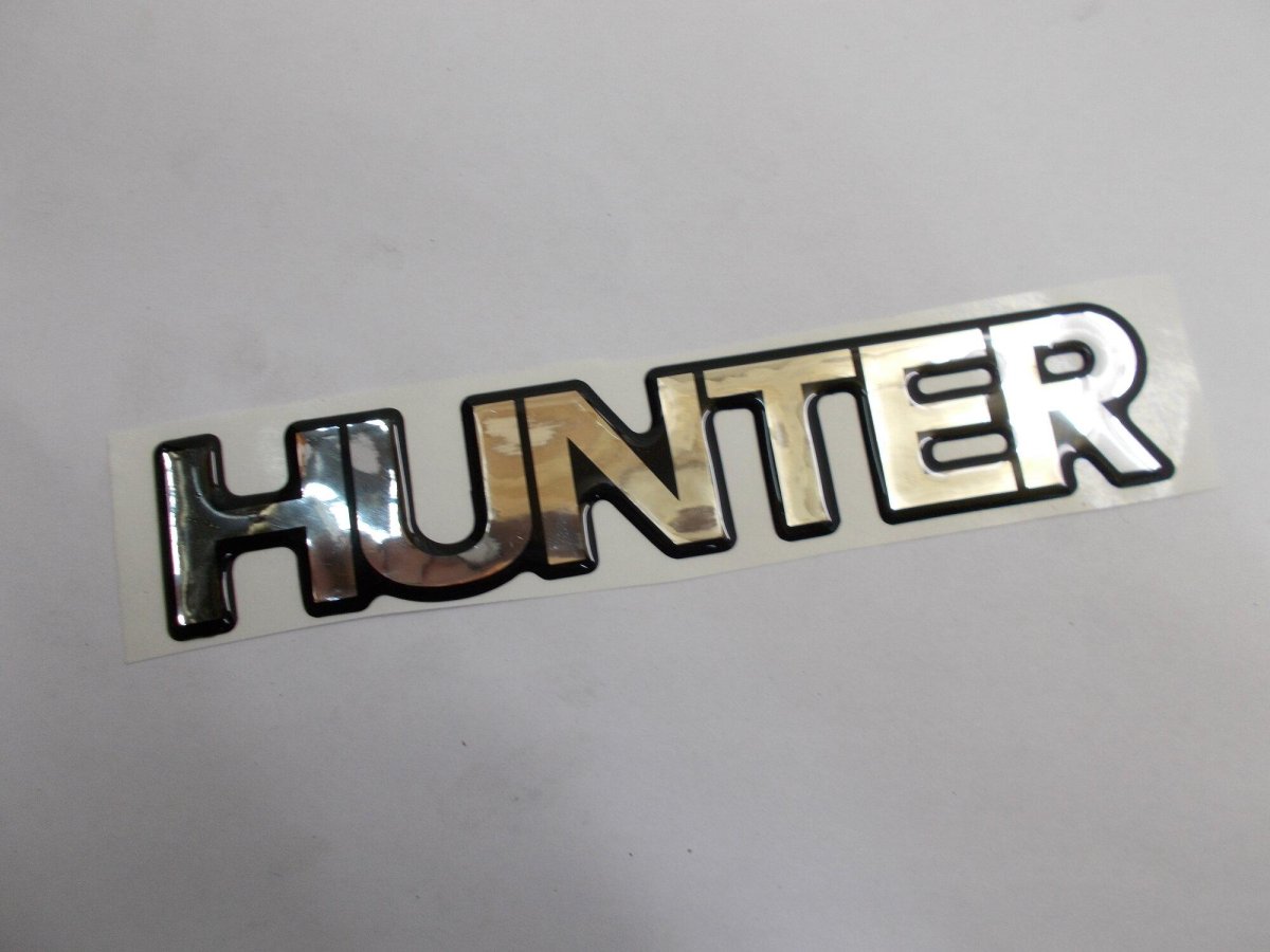 Шильдик УАЗ 3151