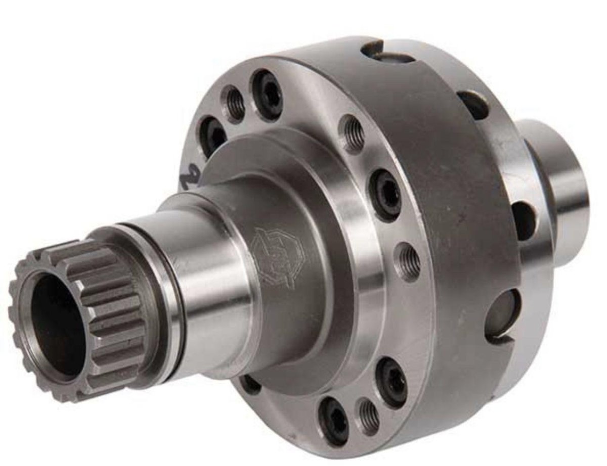 Дифференциал AVT Нива 4-х сателлитный