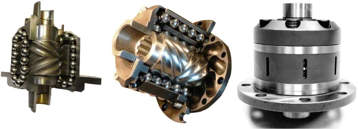 Самоблок на ниву 2121