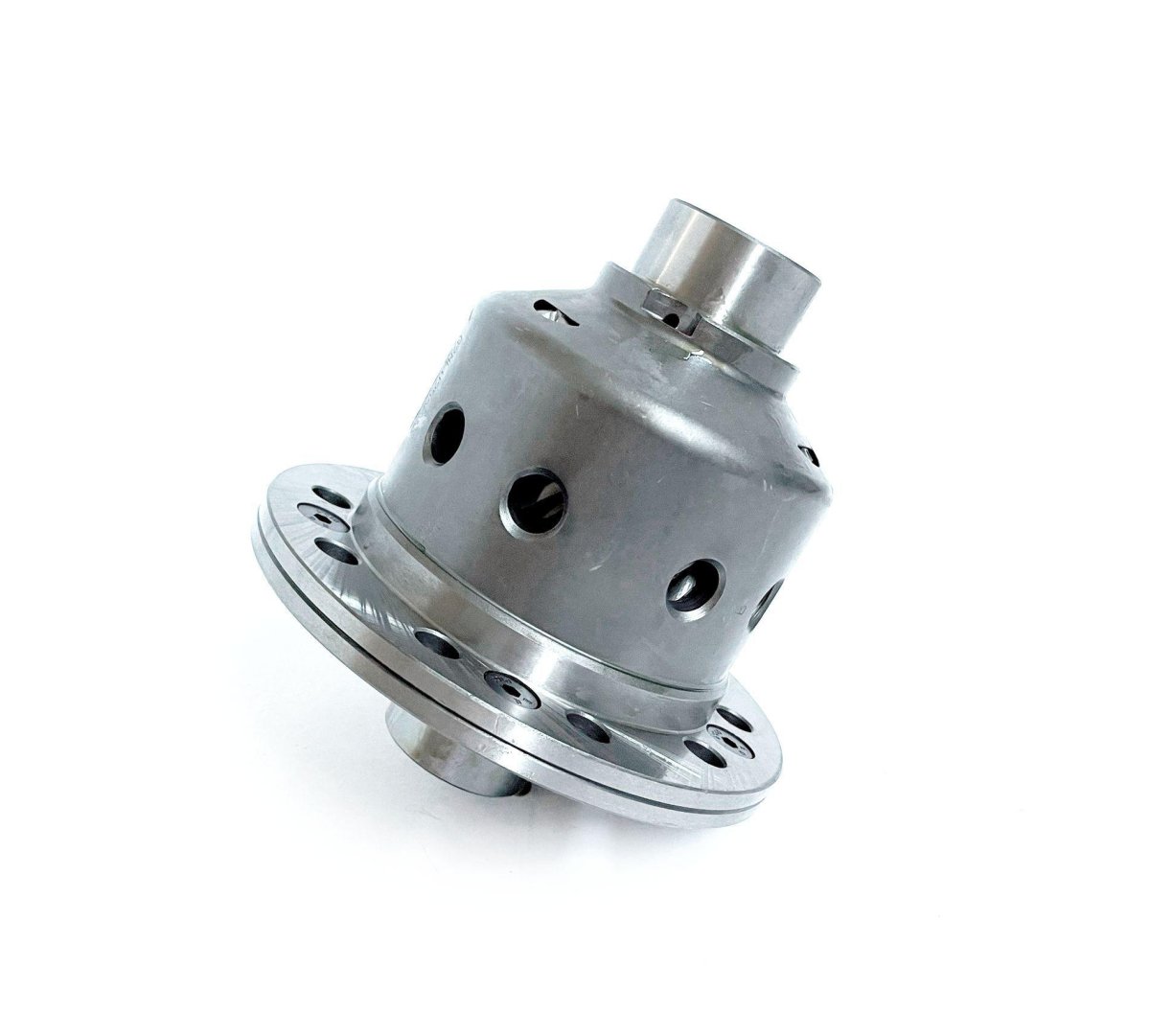 Кулачковый дифференциал повышенного трения ГАЗ 66