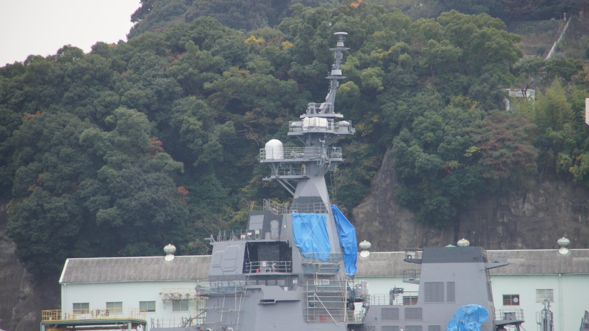 Js Shiranui (DD-120)