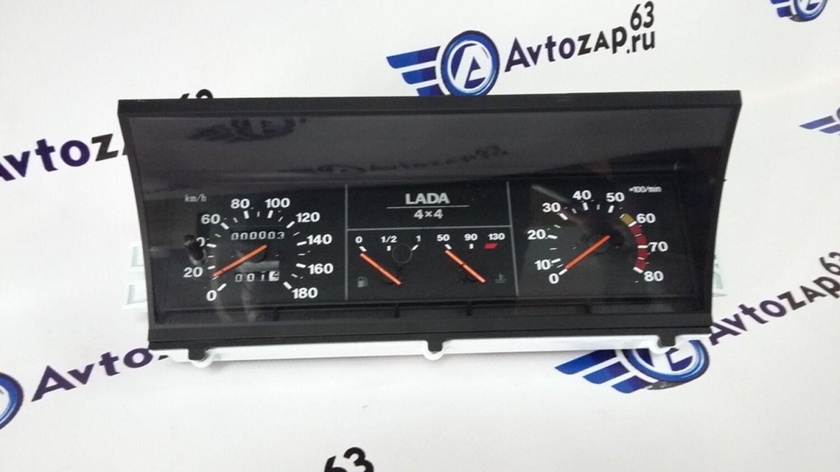 Панель приборов 21213-21214 Автоприбор