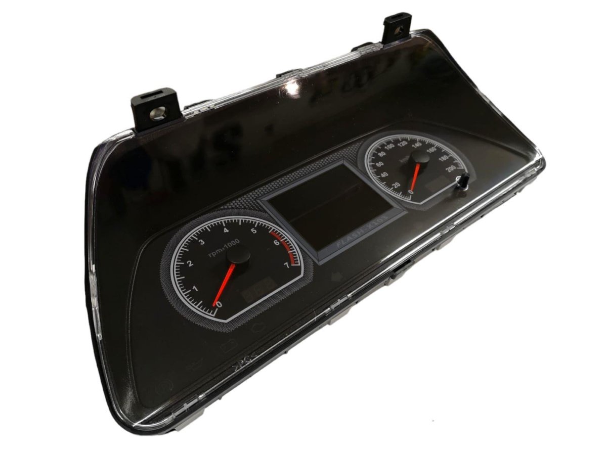 Часы электронные 2110