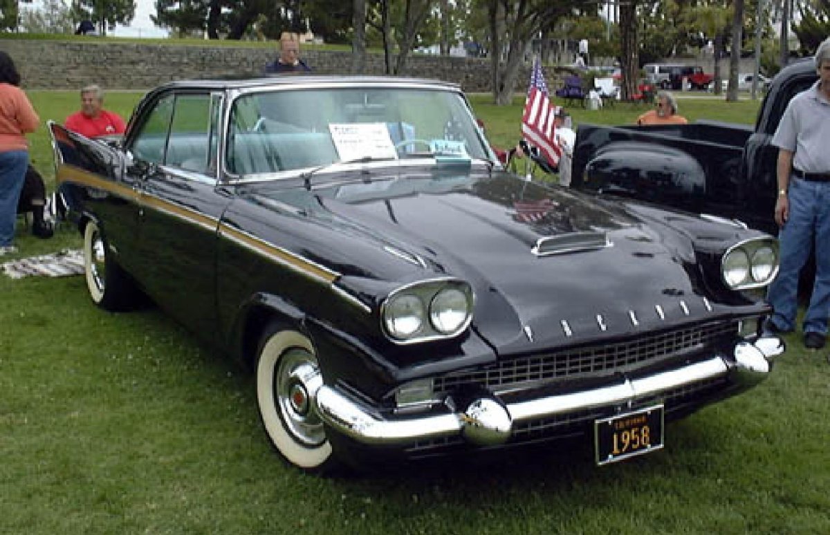 Packard 1959