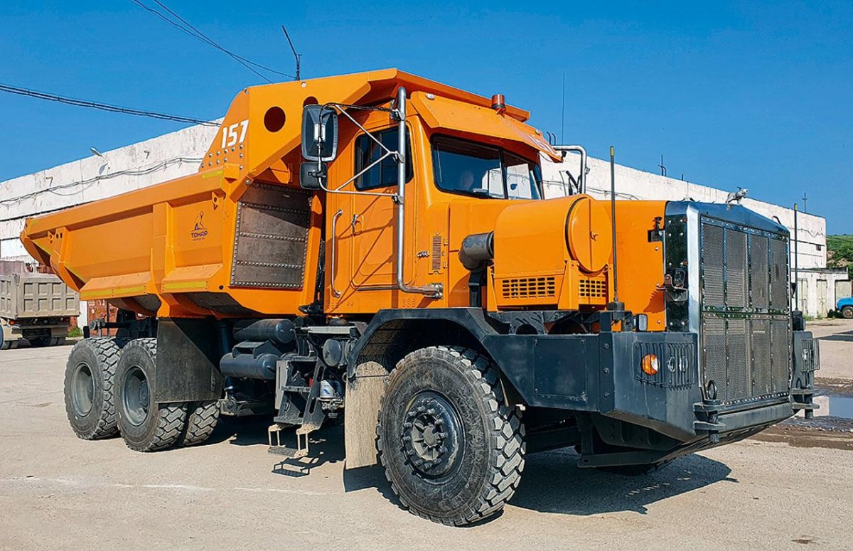 Двигатель cummins qsz13