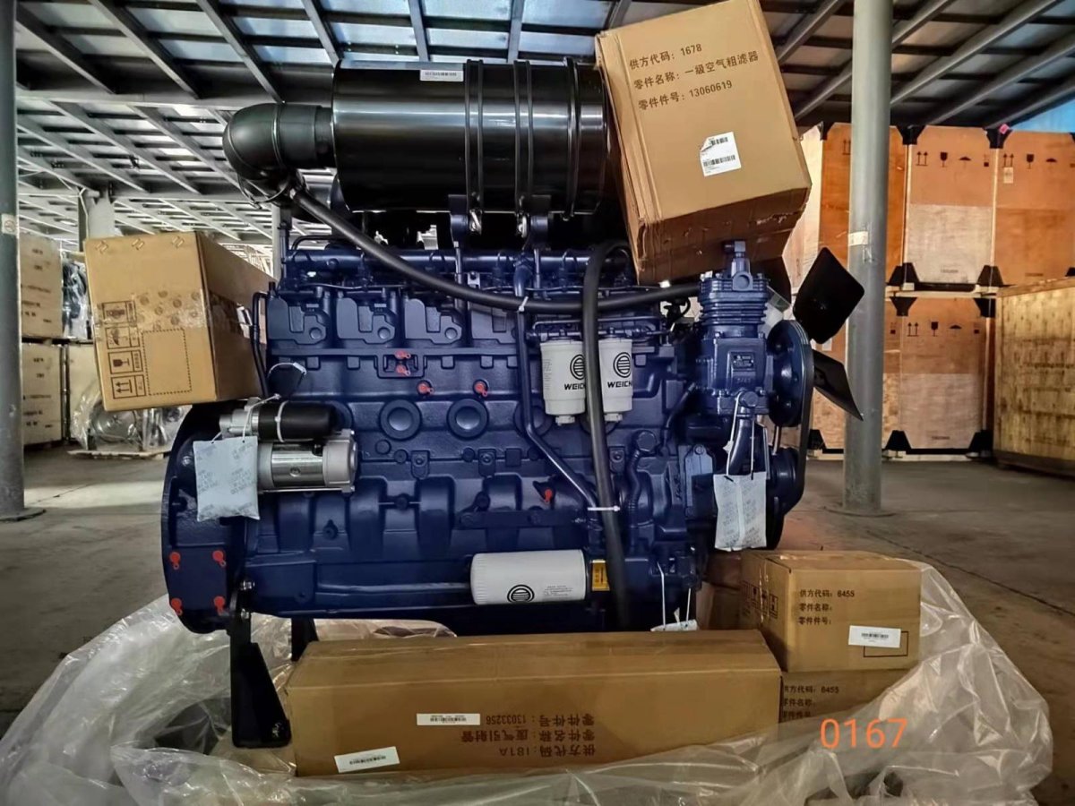 Wp6g125e22 двигатель