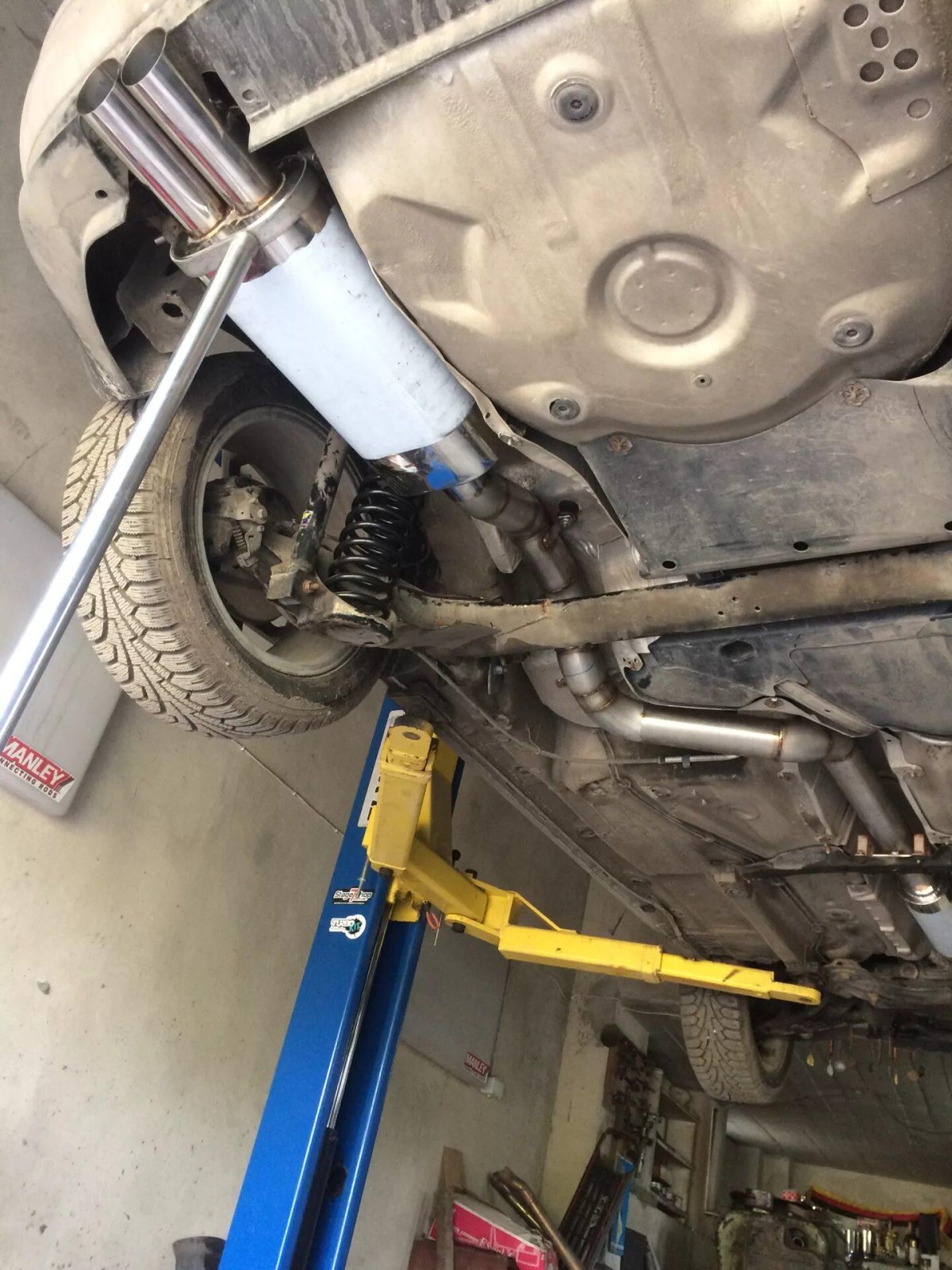 Golf 4 полный привод