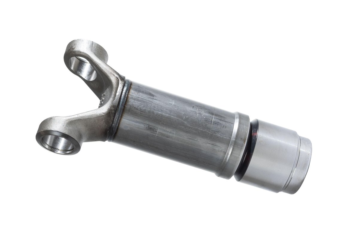 Карданное соединение