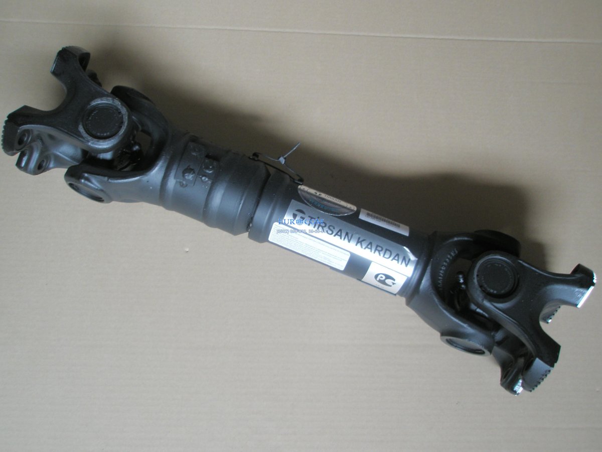 Карданный вал Газель тирсан