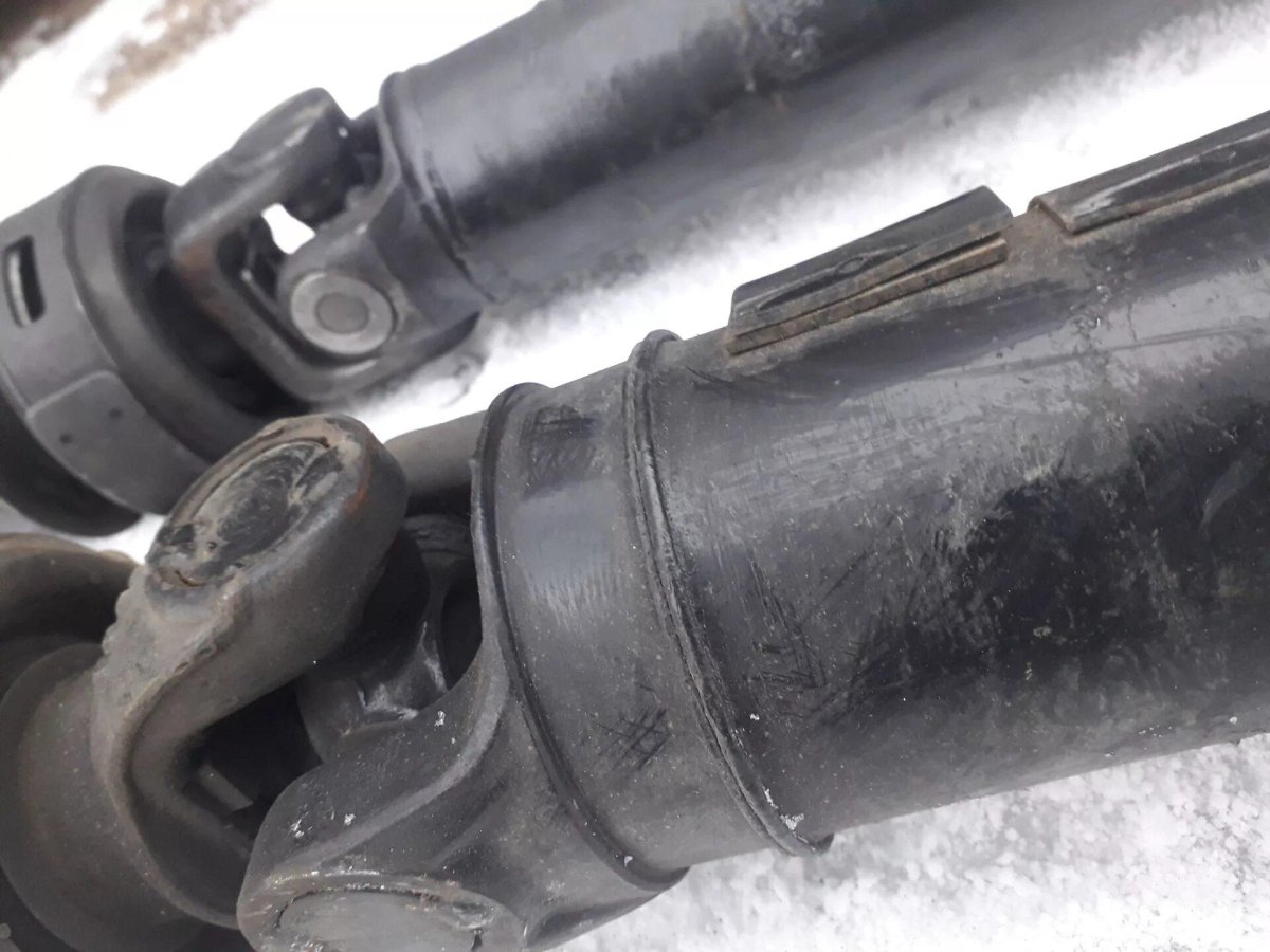 Кардан Газель тирсан