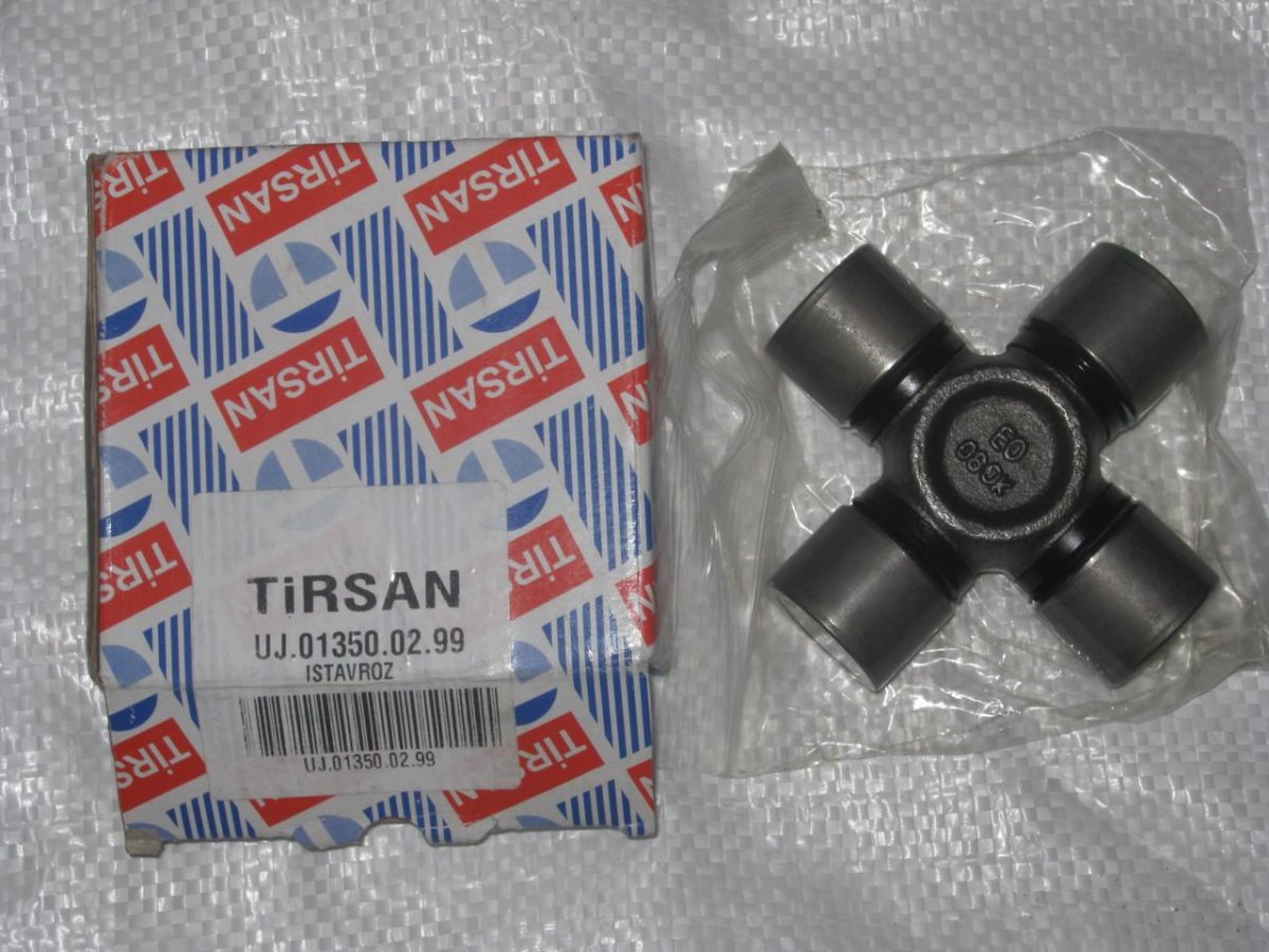 Крестовина кардана Газель бизнес,next