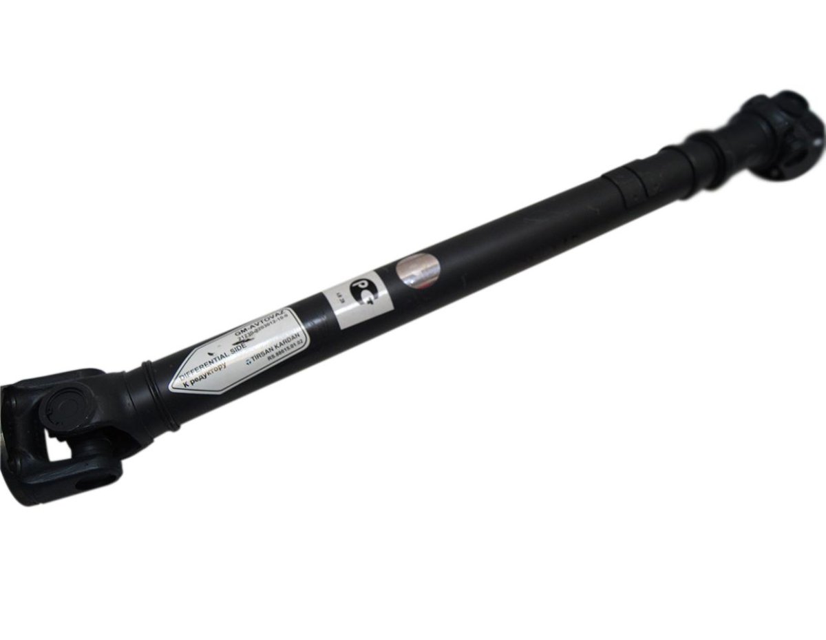 Вал карданный 2121 задний