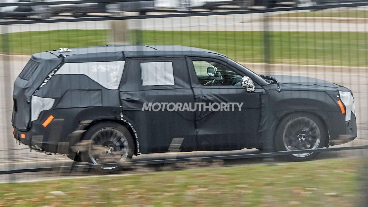 Toyota Grand Highlander