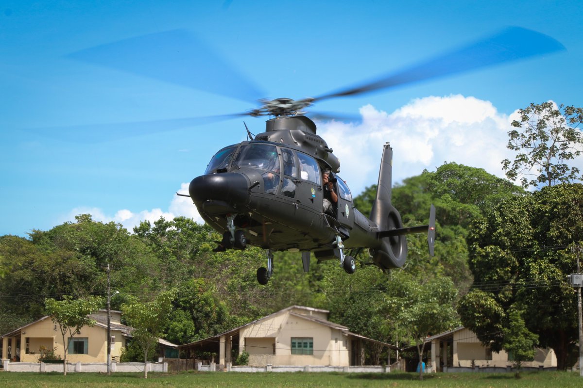 Sikorsky uh-60 Black Hawk