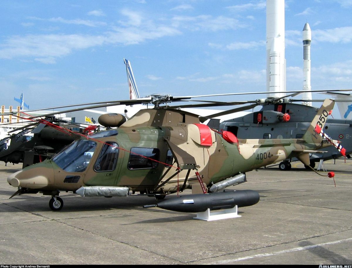 Agusta a.109