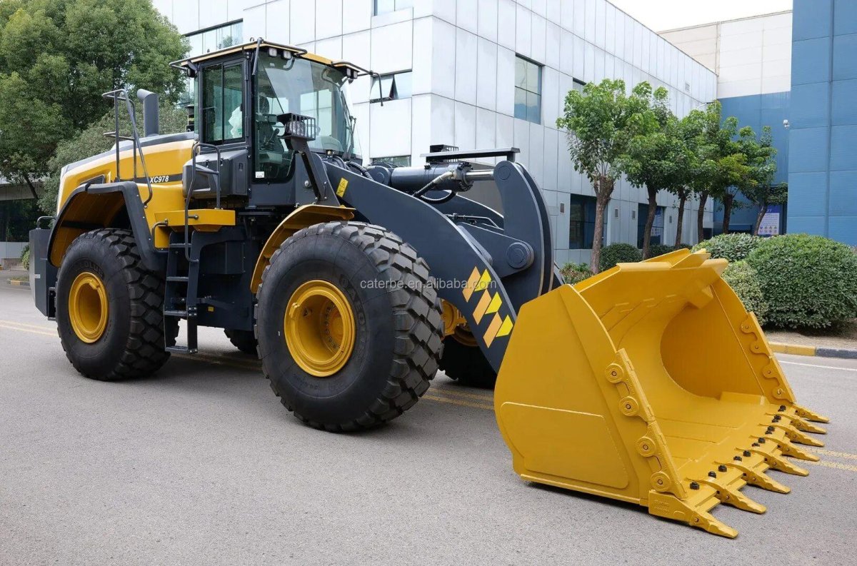 XCMG XC 978