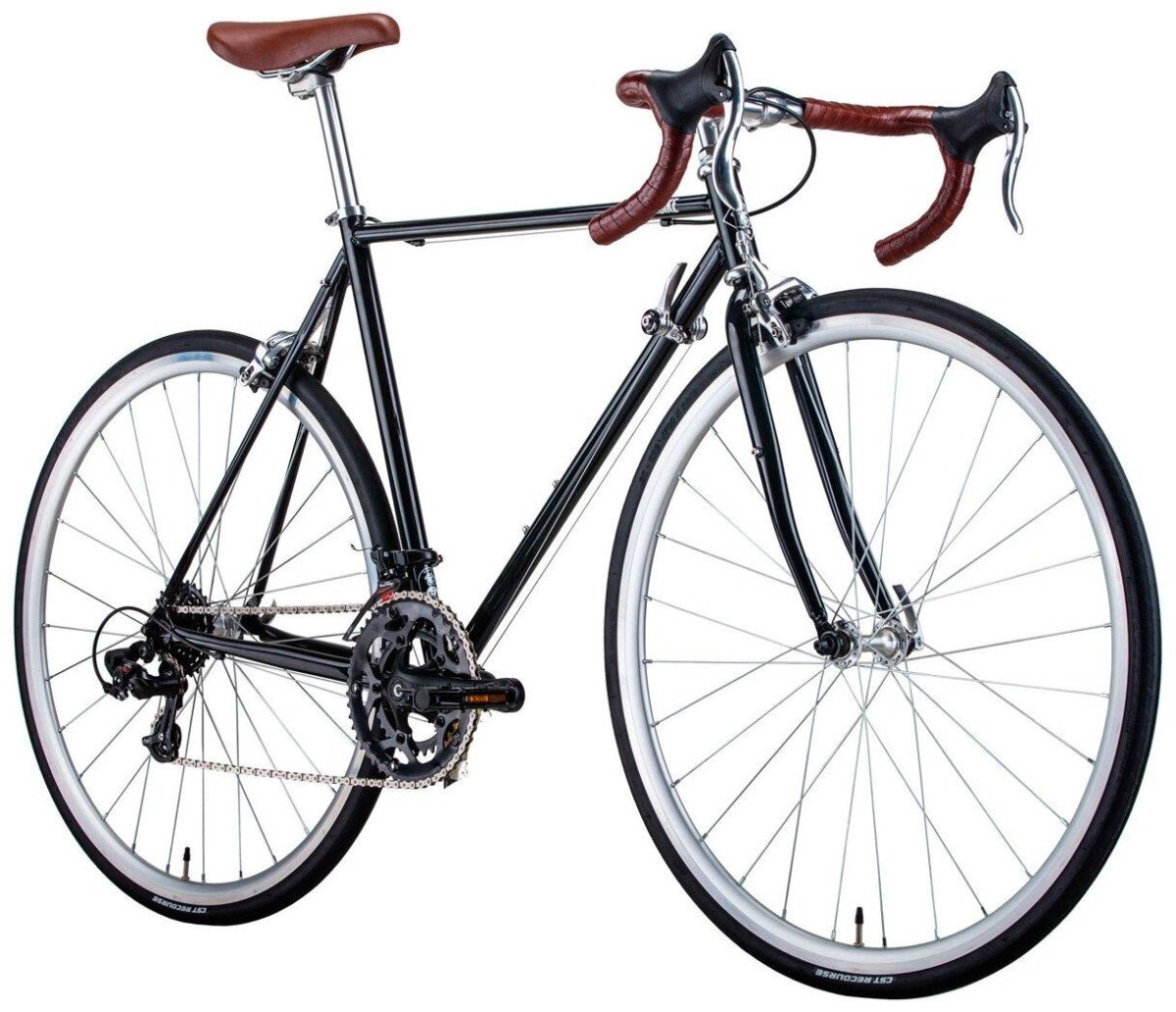 Bear Bike шоссейный велосипед